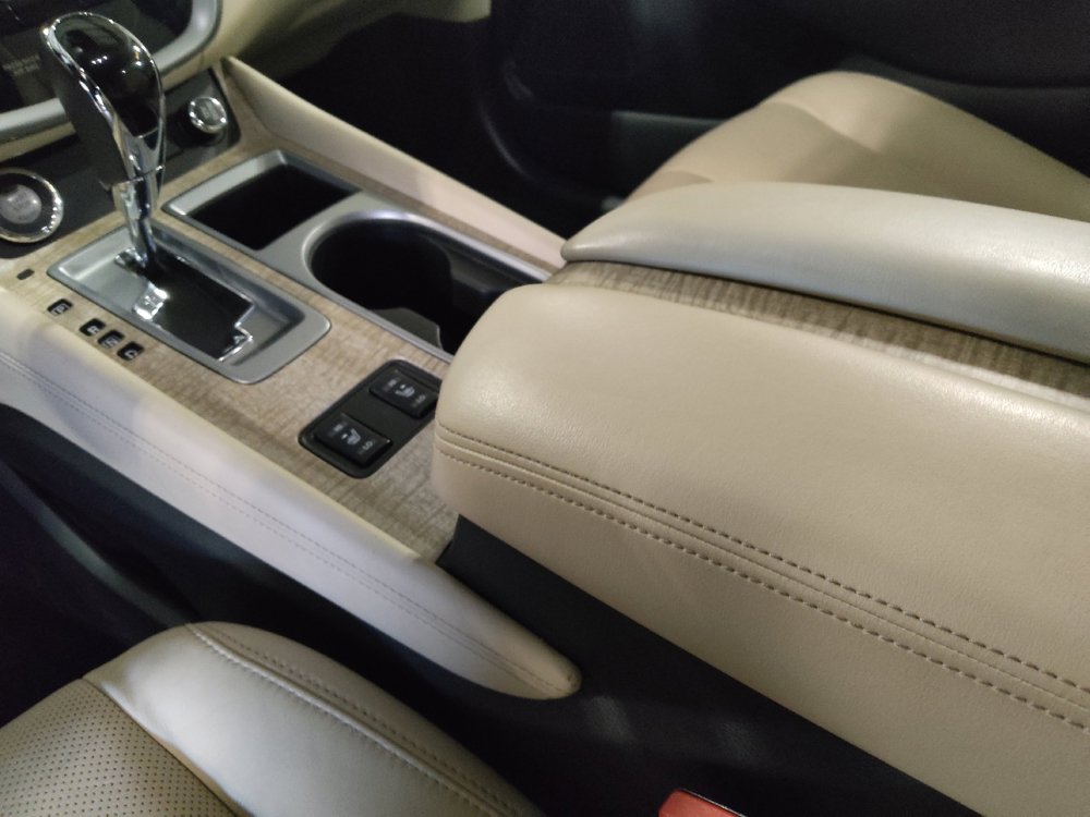 Used 2020 Nissan Murano SL w/ Moonroof Package image 26