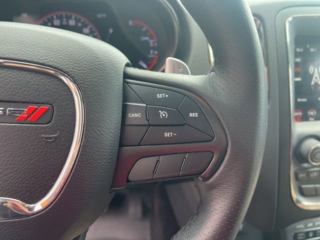 Used 2019 Dodge Durango R/T AWD/4WD image 12