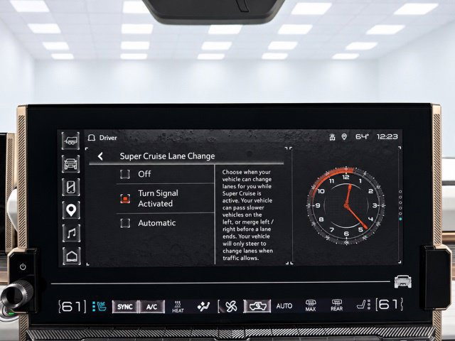 Used 2024 GMC Hummer EV 2X w/ LPO, Illumination Package AWD/4WD image 24