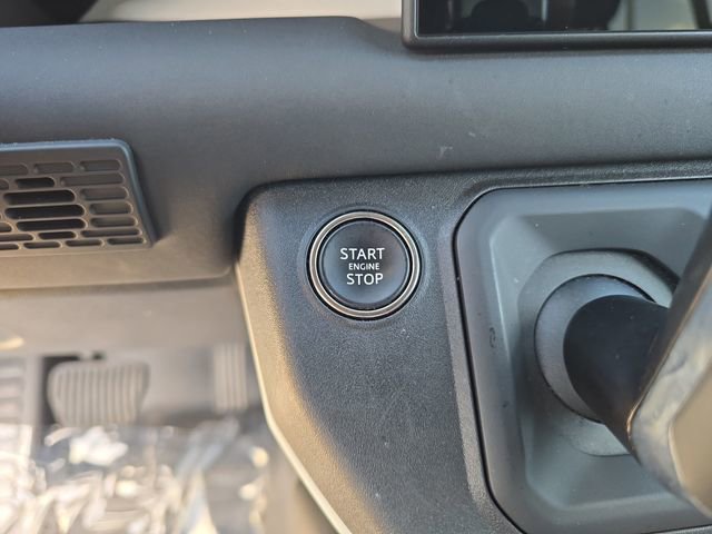 Used 2025 Land Rover Defender 110 S image 23