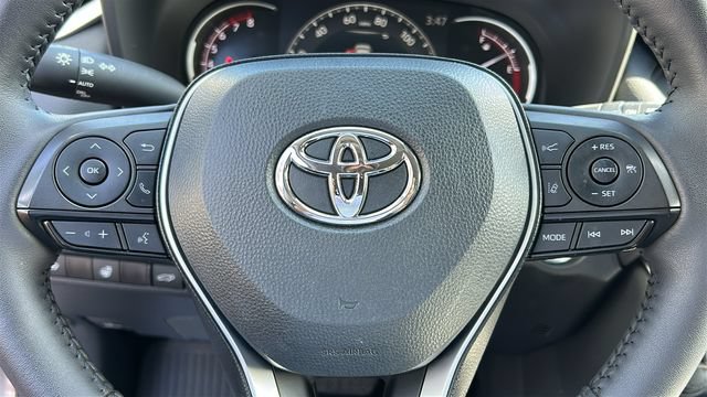 Used 2024 Toyota RAV4 XLE w/ Convenience Package AWD/4WD image 12