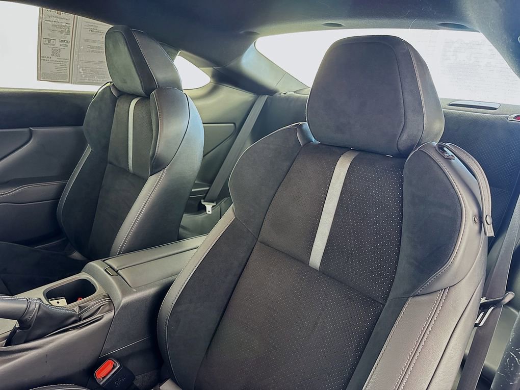 Used 2024 Toyota GR86 Premium image 35