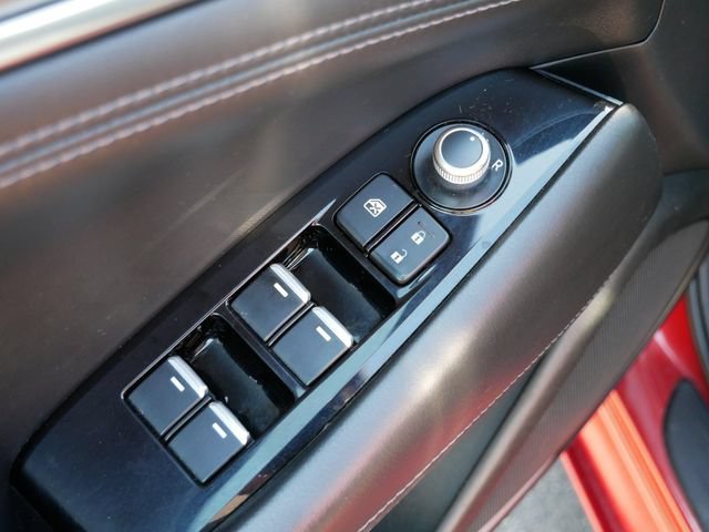 Used 2021 MAZDA MAZDA6 Grand Touring FWD image 16