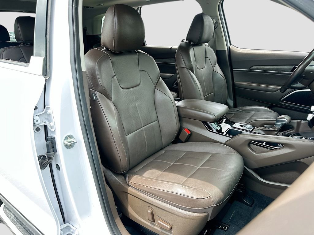 Used 2021 Kia Telluride SX w/ Towing Package image 31