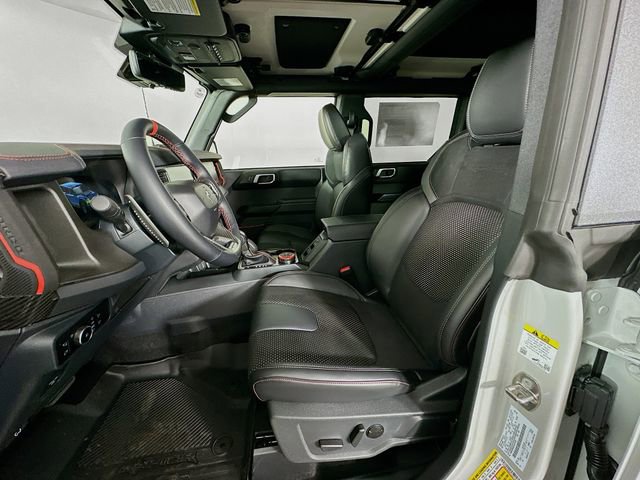 New 2026 Ford Bronco Raptor image 28