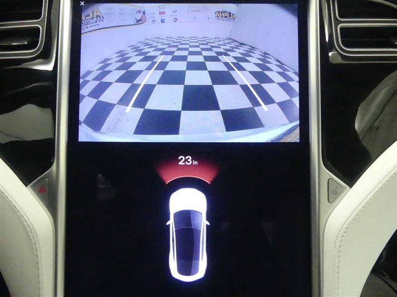 Used 2017 Tesla Model S 100D image 11