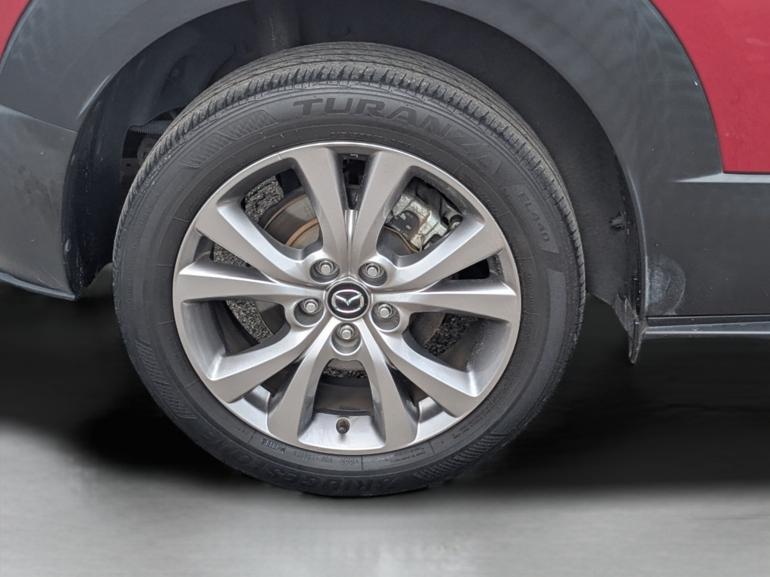 Used 2020 MAZDA CX-30 AWD w/ Premium Package image 27