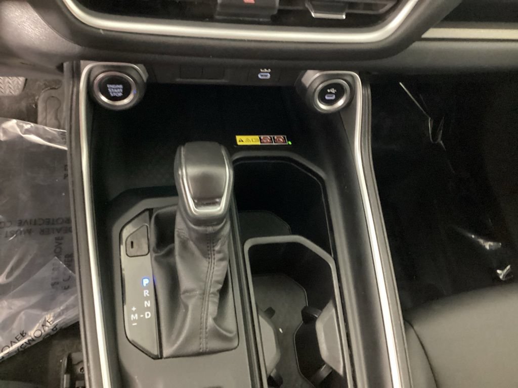 Used 2024 Toyota Grand Highlander AWD image 26