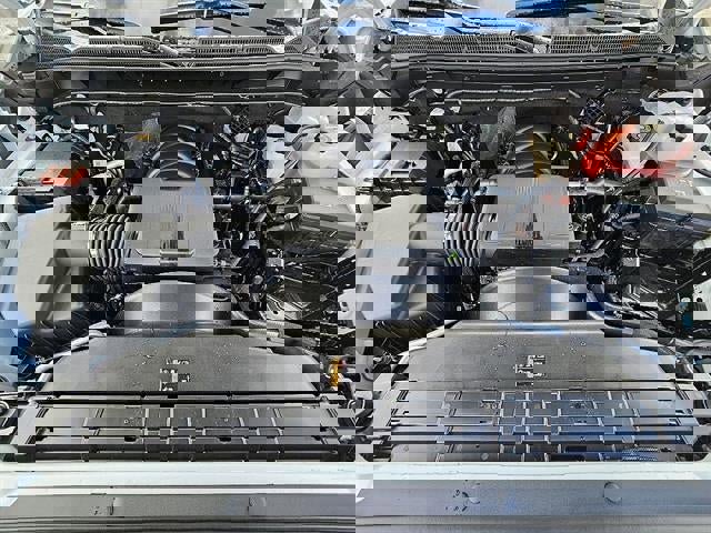 New 2024 GMC Sierra 3500 Pro w/ Fleet Convenience Package image 13