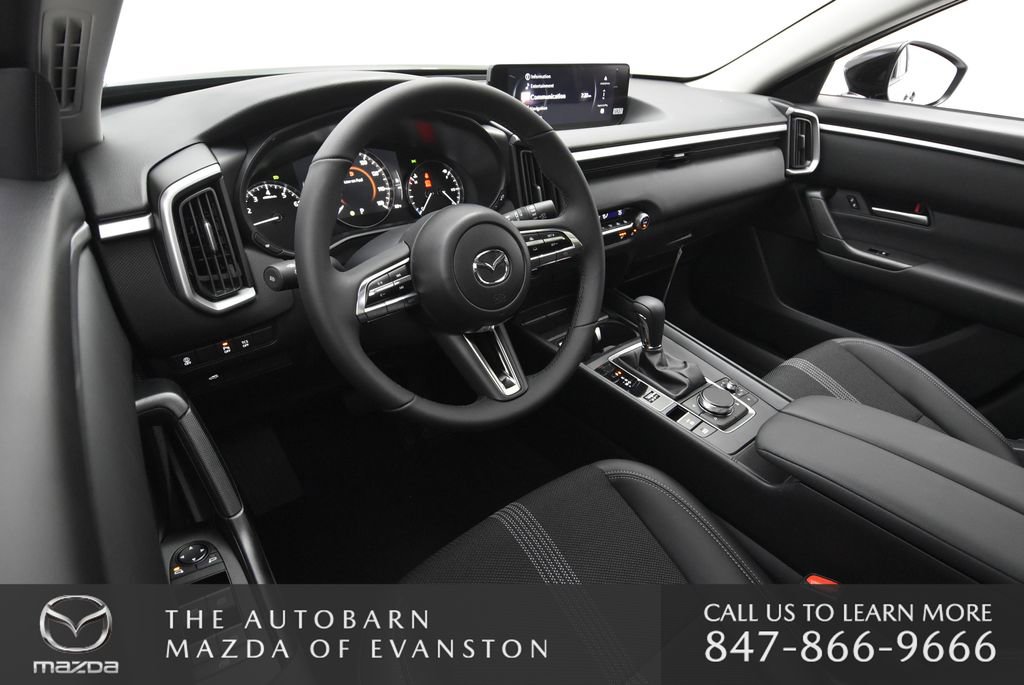 New 2026 MAZDA CX-50 AWD 2.5 S w/ Preferred Pkg image 30