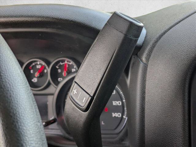 Certified 2024 Chevrolet Silverado 1500 Custom image 12