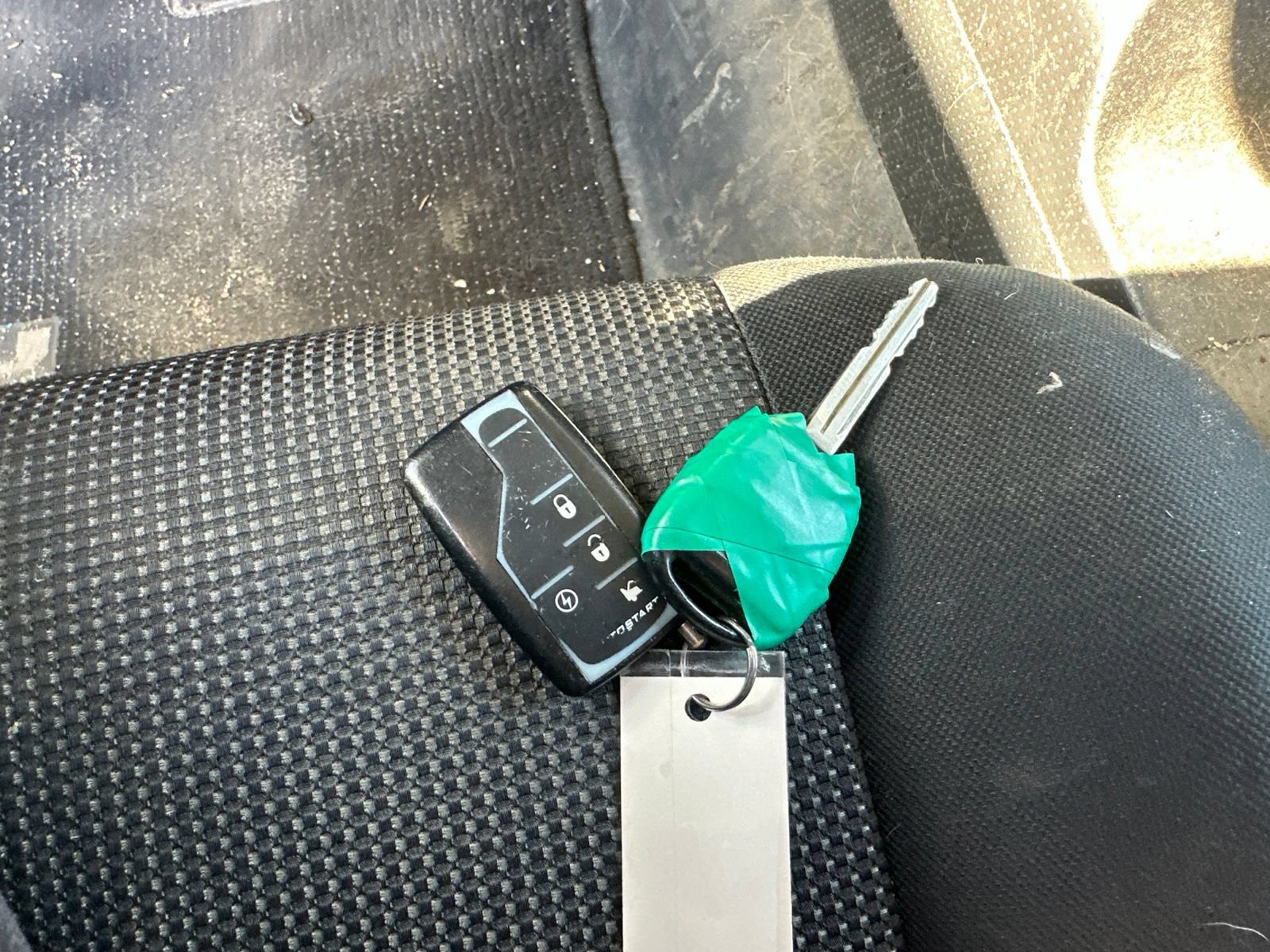 Used 2012 Toyota FJ Cruiser 4WD w/ Convenience Pkg image 7
