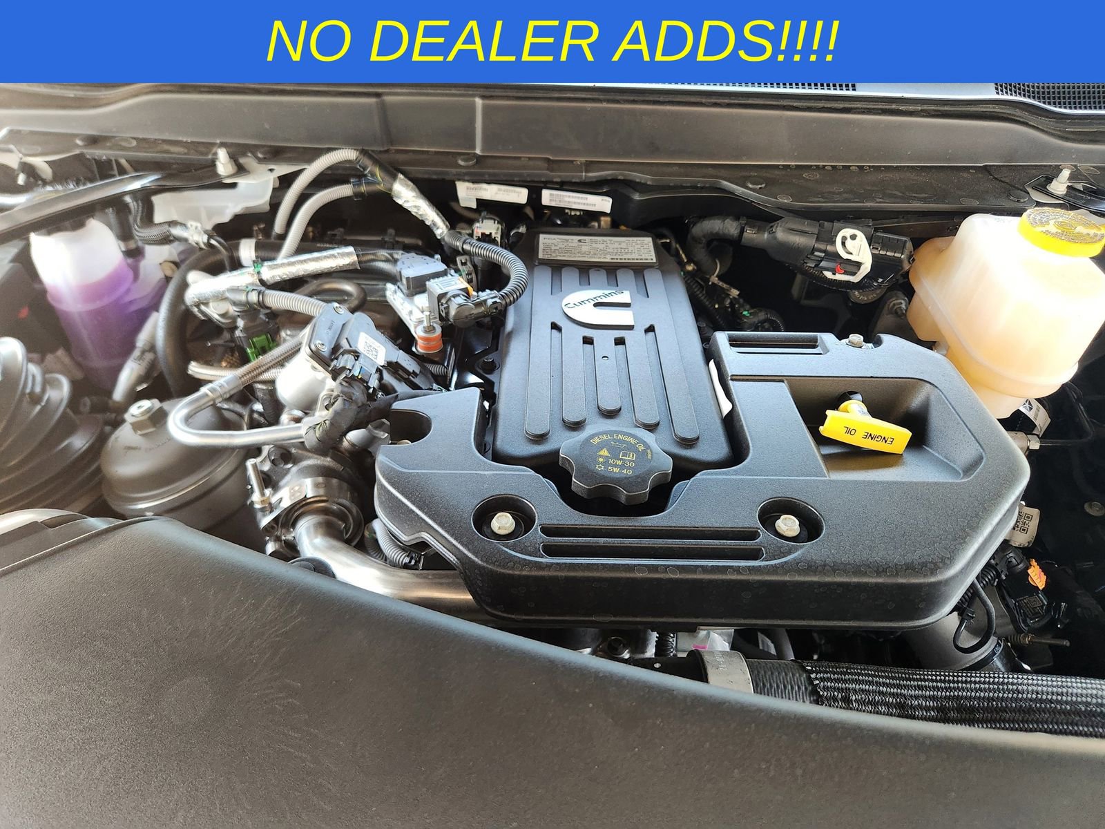 New 2026 RAM 5500 Tradesman image 25