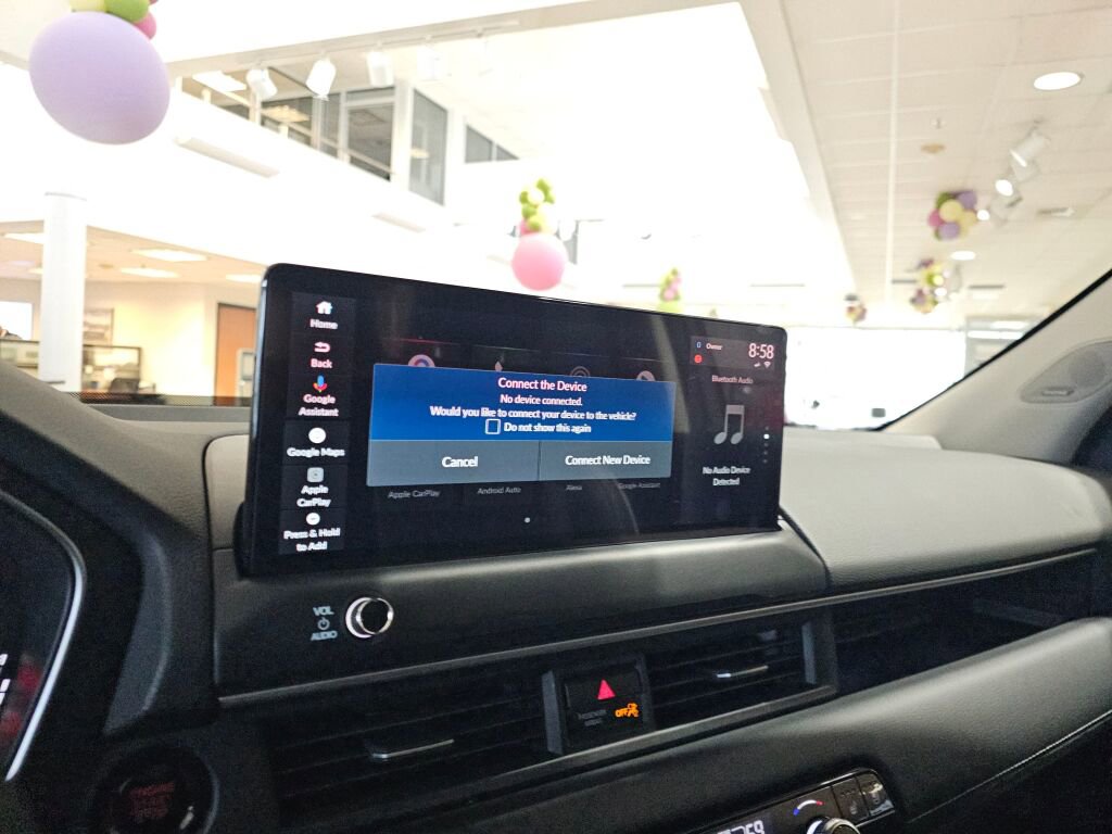 New 2026 Honda Pilot Elite image 23