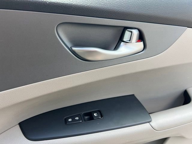 Certified 2021 Kia Forte LXS FWD image 29
