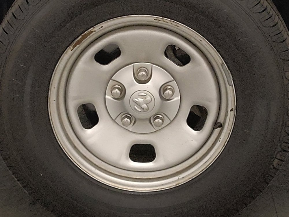 Used 2017 RAM 1500 Tradesman w/ Protection Group image 31