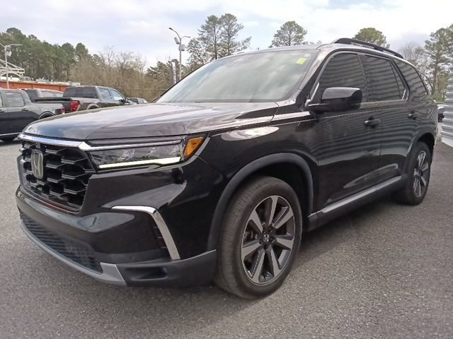 Used 2023 Honda Pilot Elite image 7