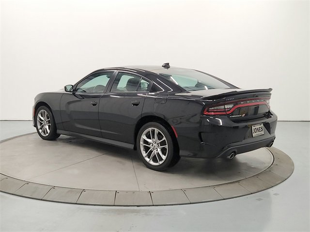 Used 2023 Dodge Charger GT image 6