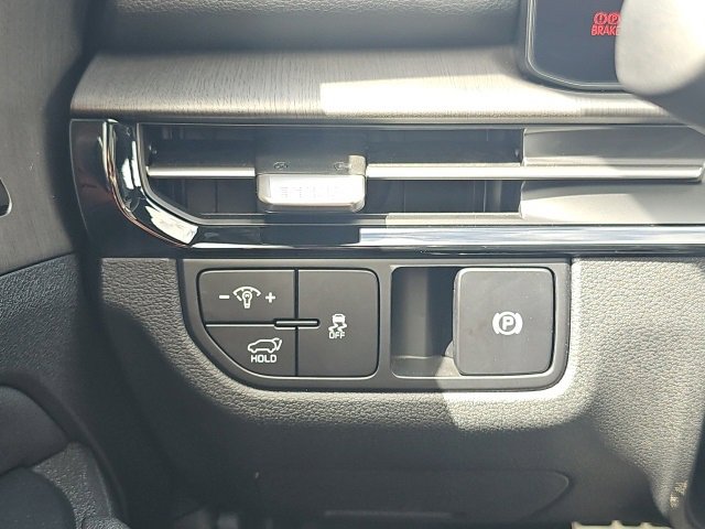 New 2026 Kia Sportage X-Pro Prestige image 18