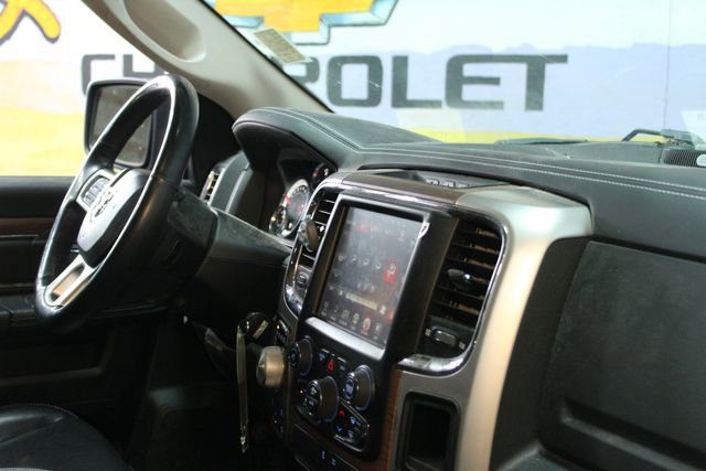 Used 2016 RAM 1500 Laramie image 10