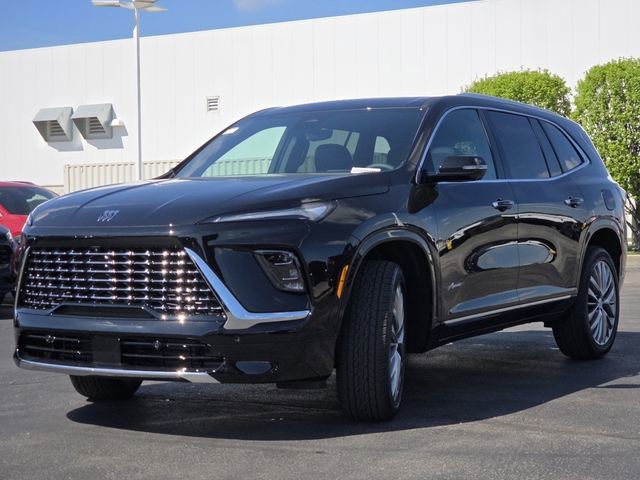 New 2026 Buick Enclave Avenir w/ Super Cruise Package image 22
