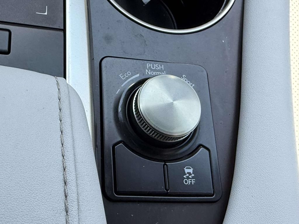 Used 2021 Lexus RX 350 FWD w/ Premium Package image 24