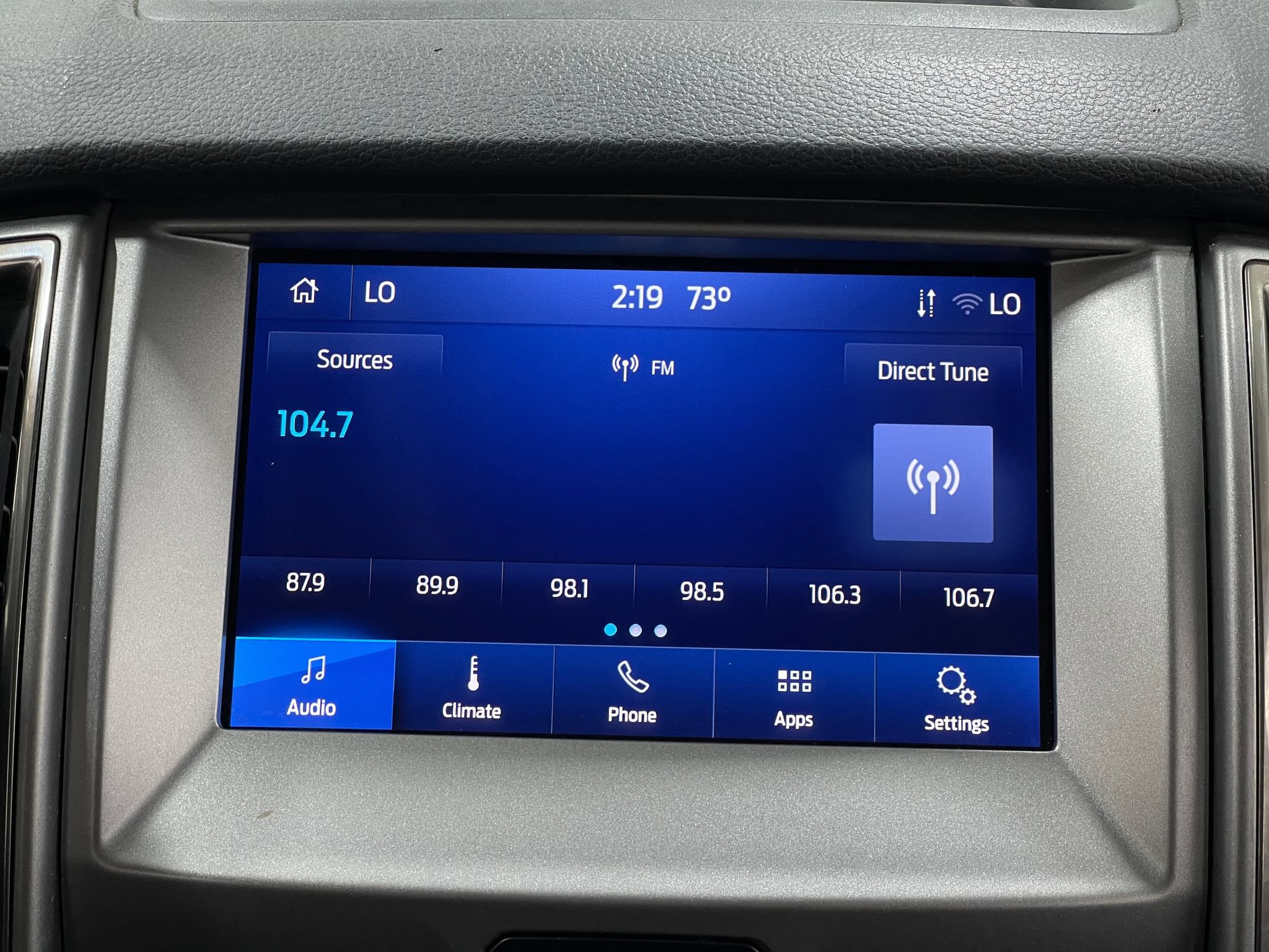 Used 2021 Ford Ranger XLT w/ Equipment Group 301A Mid AWD/4WD image 22