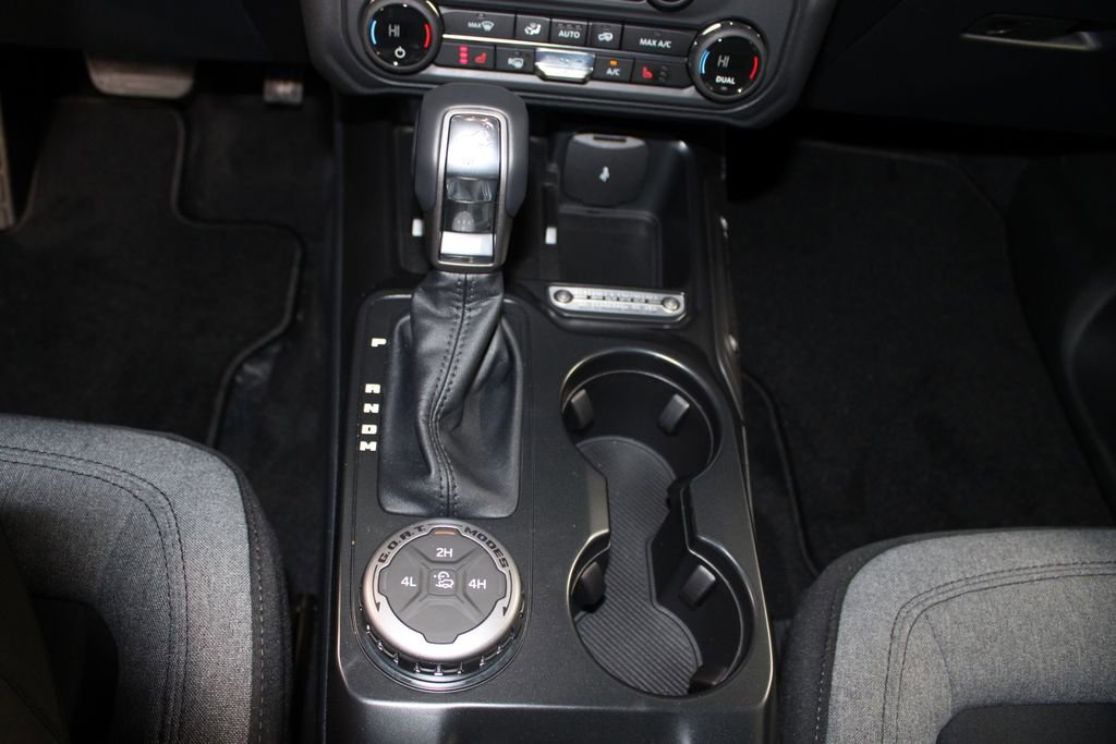 New 2025 Ford Bronco Big Bend image 39