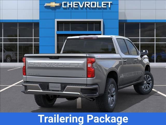 New 2026 Chevrolet Silverado 1500 LT image 5