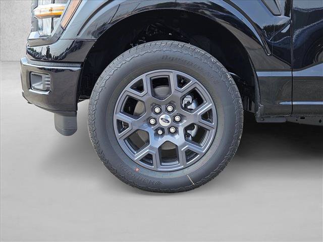 New 2026 Ford F150 STX w/ Equipment Group 200A AWD/4WD image 10