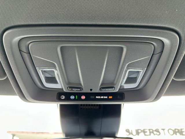 New 2024 GMC Sierra 1500 Pro w/ Pro Value Package image 31
