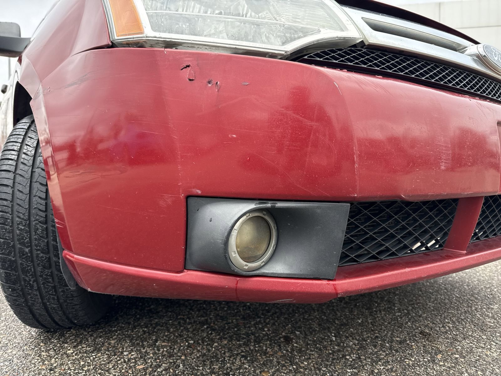 Used 2011 Ford Focus SE image 13