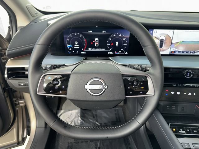 Used 2025 Nissan Murano SL image 12