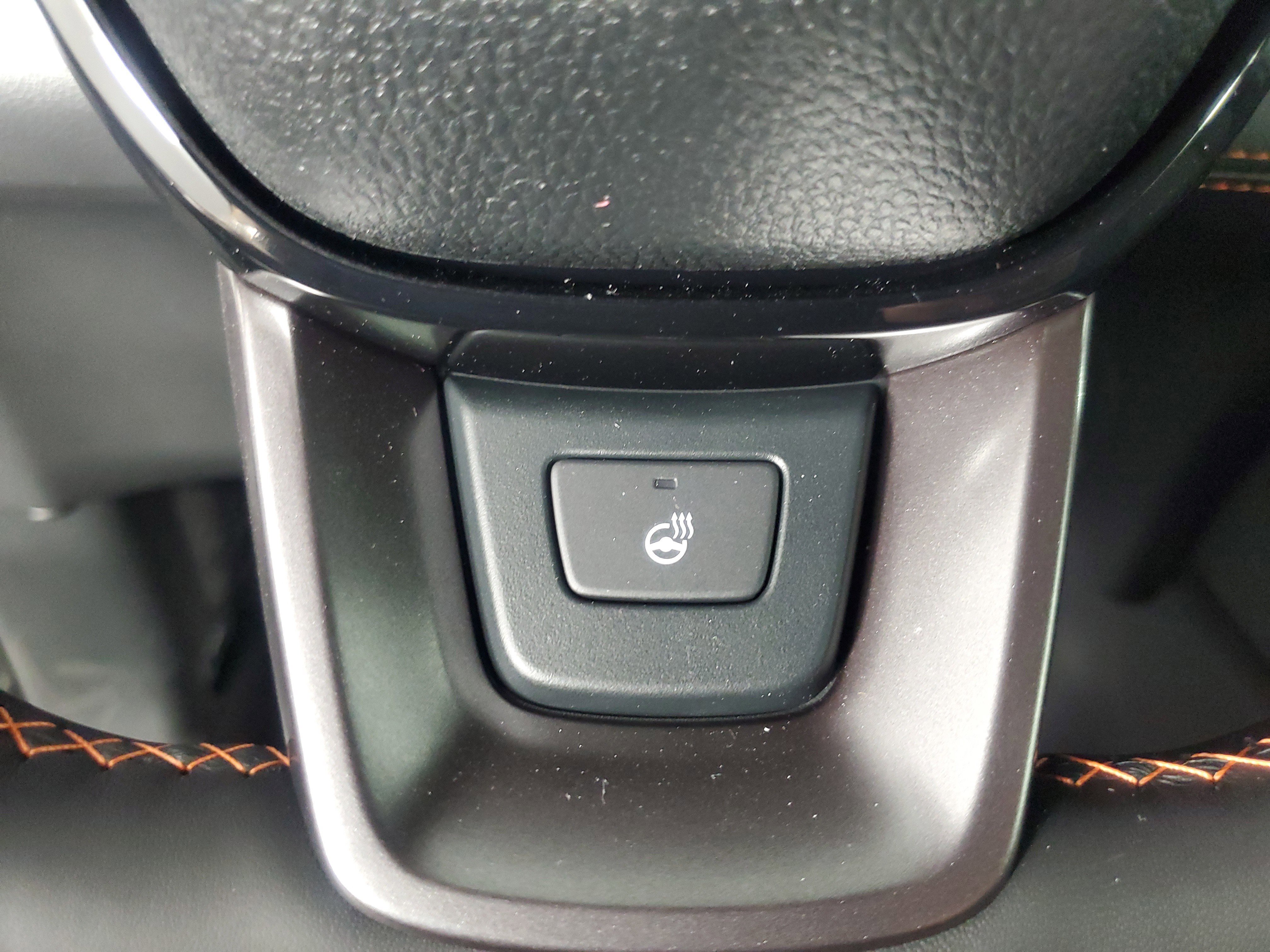 New 2026 Honda Pilot TrailSport image 28