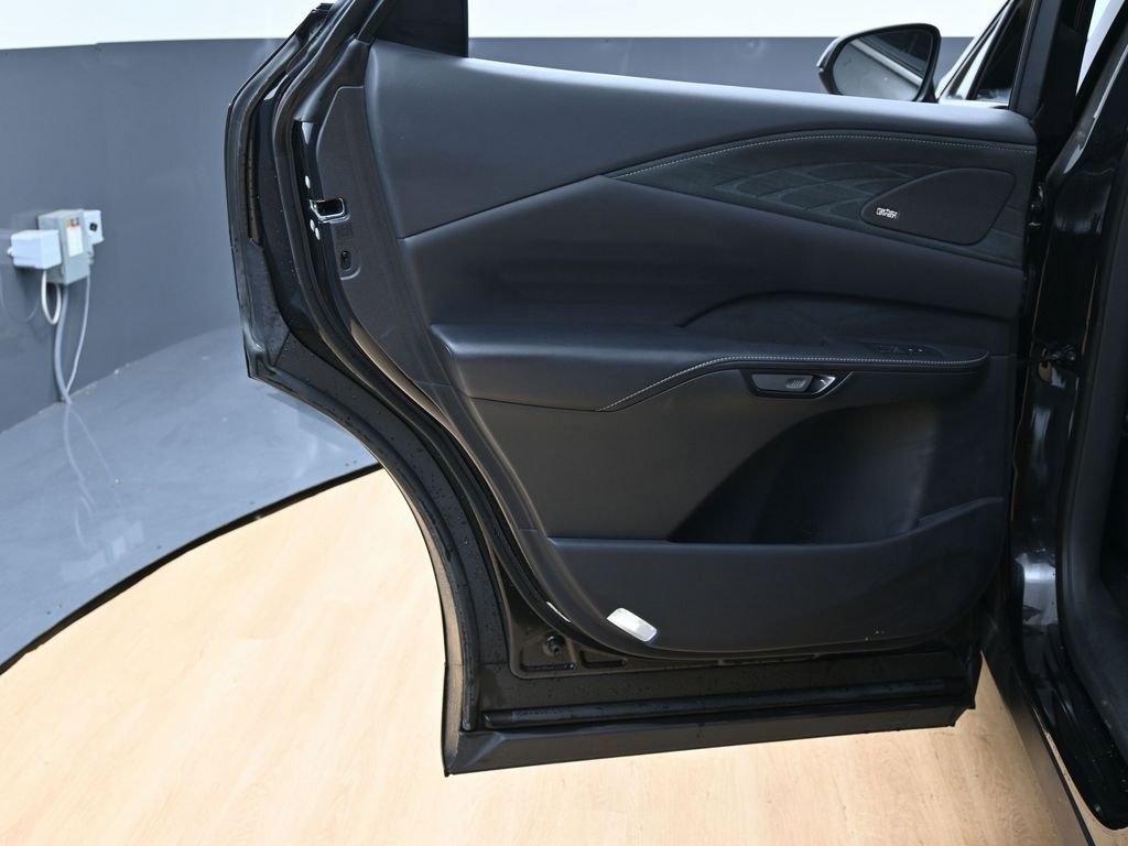 Used 2024 Lexus RX 500h F Sport w/ Convenience Package image 39