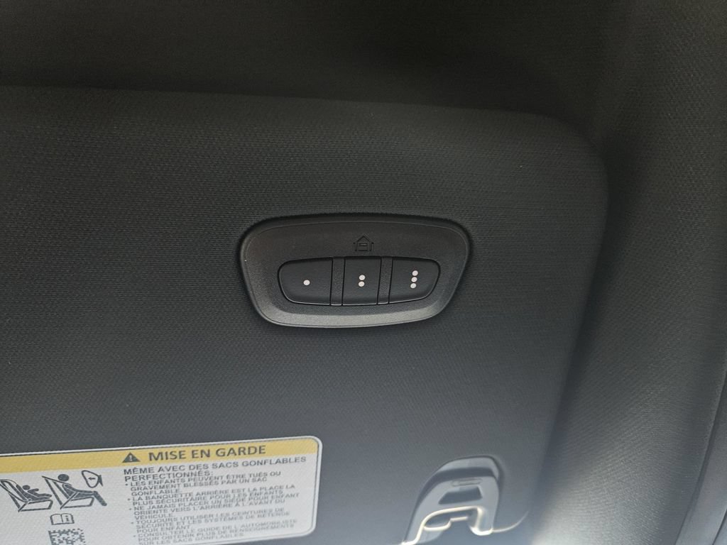 Used 2026 RAM 1500 Laramie w/ Night Edition AWD/4WD image 21
