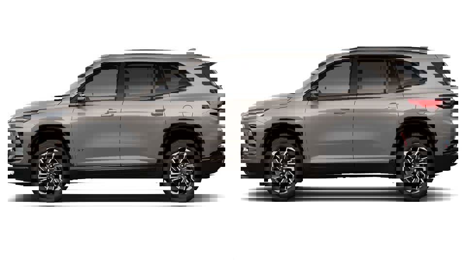 New 2026 Buick Enclave Sport Touring w/ Super Cruise Package image 46