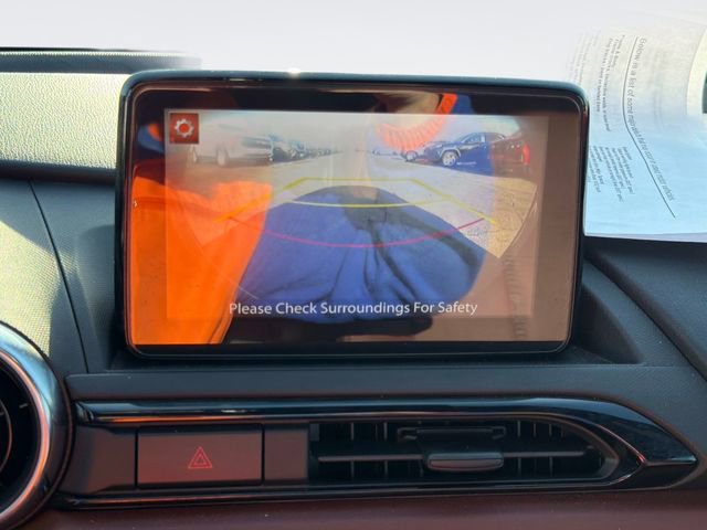 Used 2019 MAZDA MX-5 Miata RF Grand Touring image 25