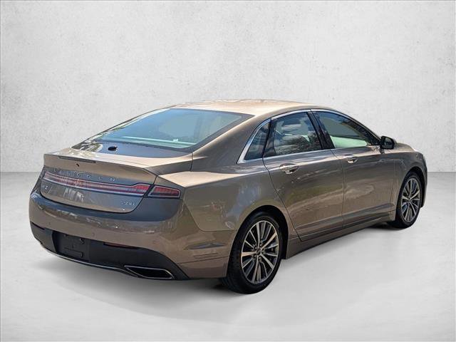 Used 2019 Lincoln MKZ Reserve image 5