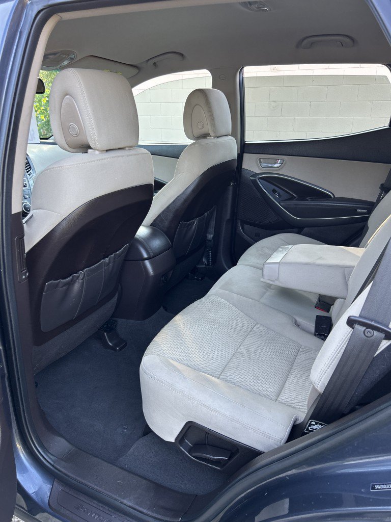 Used 2017 Hyundai Santa Fe Sport AWD/4WD image 15