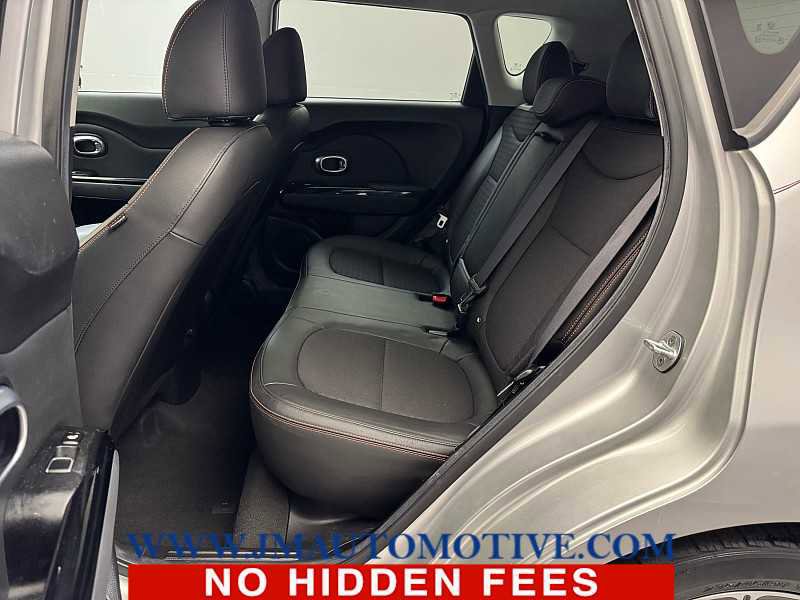 Used 2018 Kia Soul ! w/ Tech Package image 15