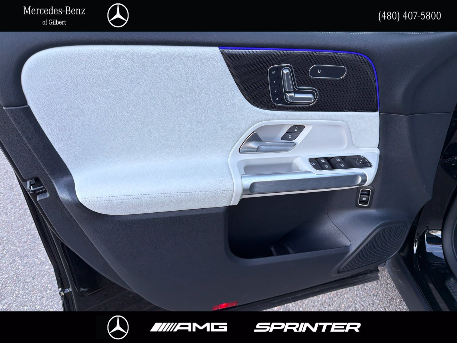 Used 2022 Mercedes-Benz GLB 250 image 12