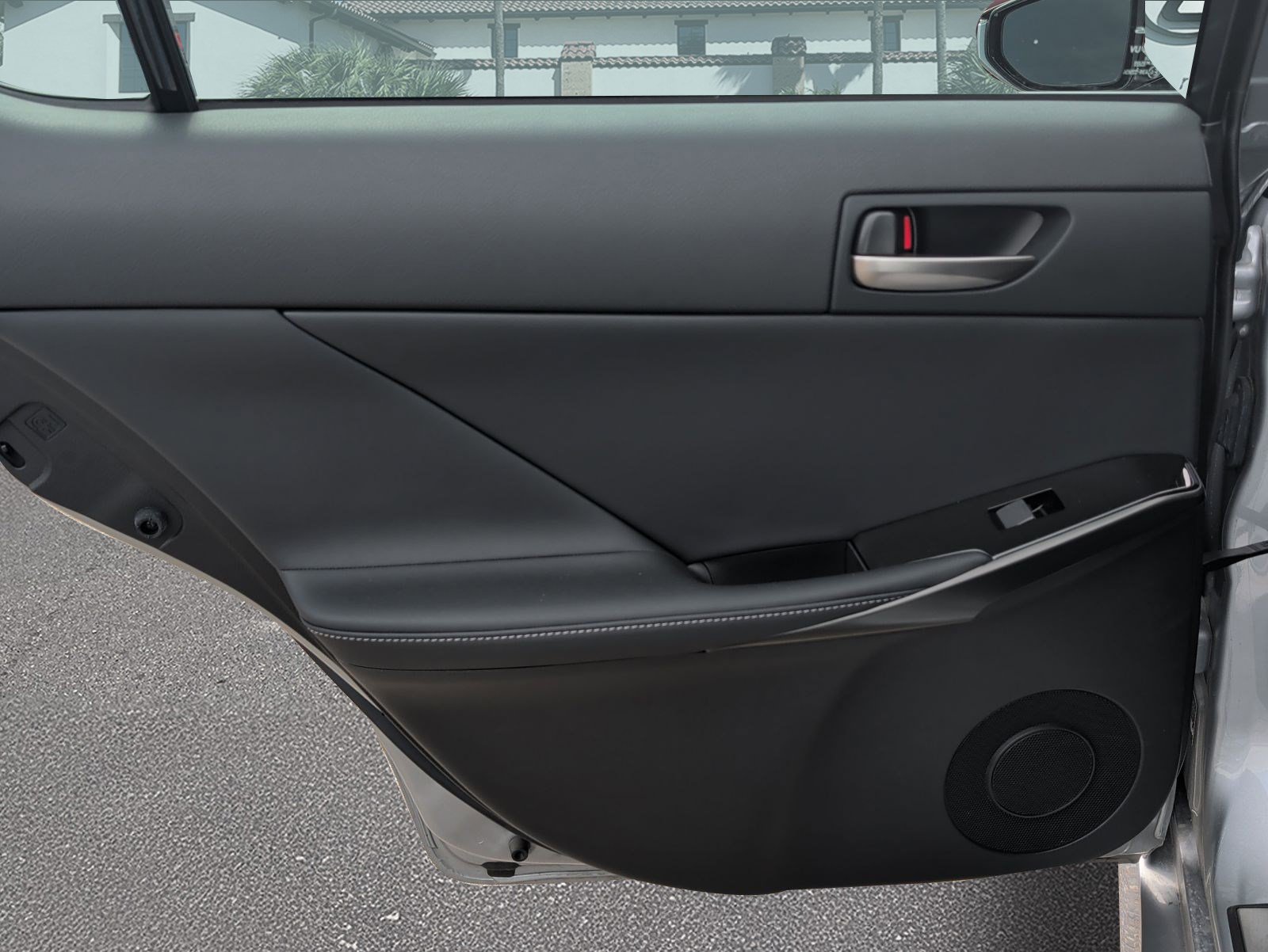 Certified 2024 Lexus IS 300 F Sport RWD image 23