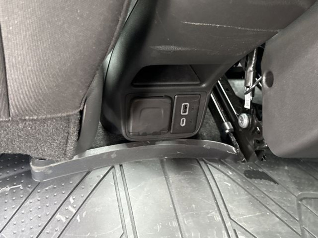 Used 2026 Chevrolet TrailBlazer LT w/ Convenience Package AWD/4WD image 13