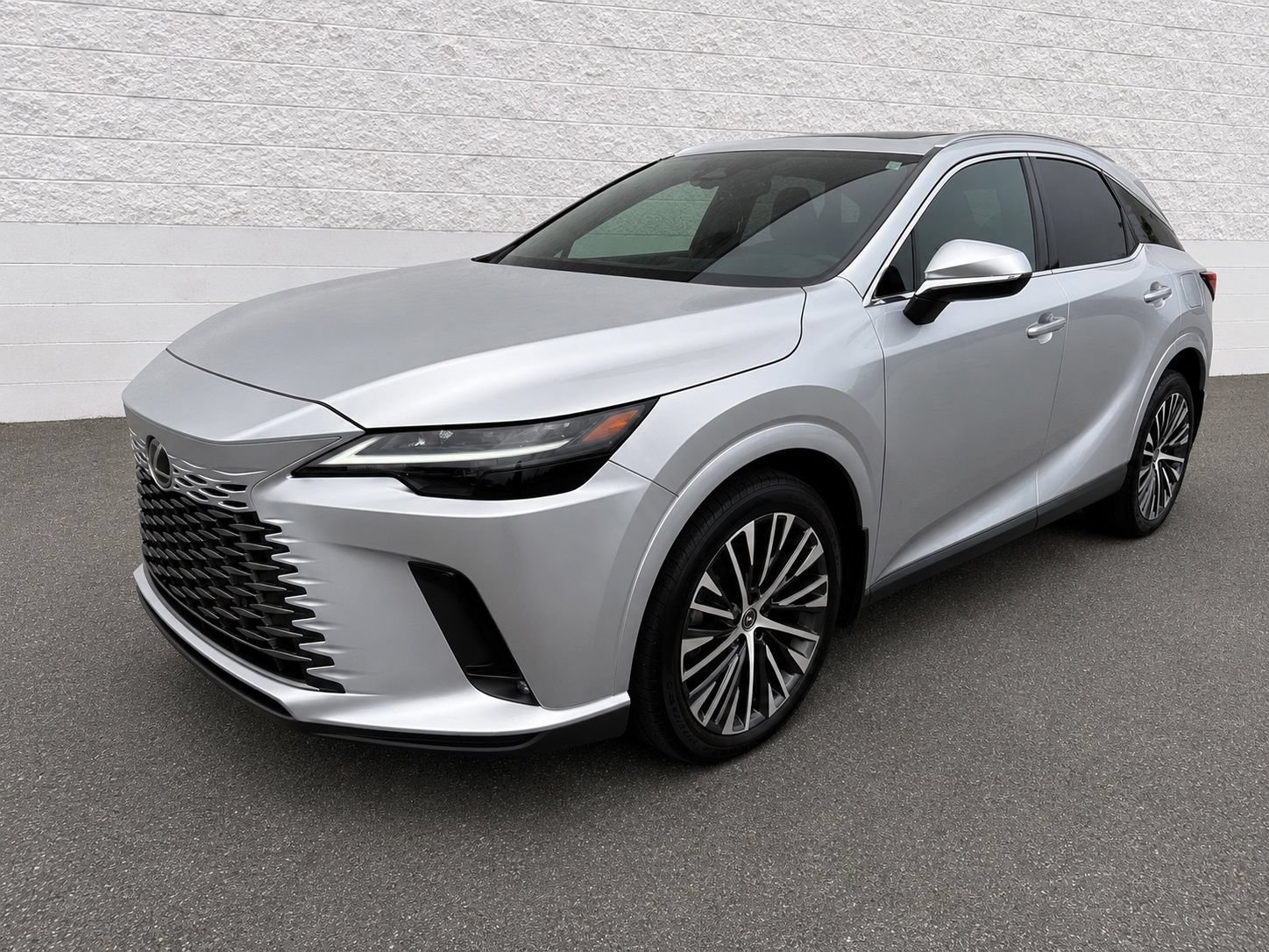 Used 2023 Lexus RX 350 Premium Plus w/ Cold Area Package AWD/4WD image 1