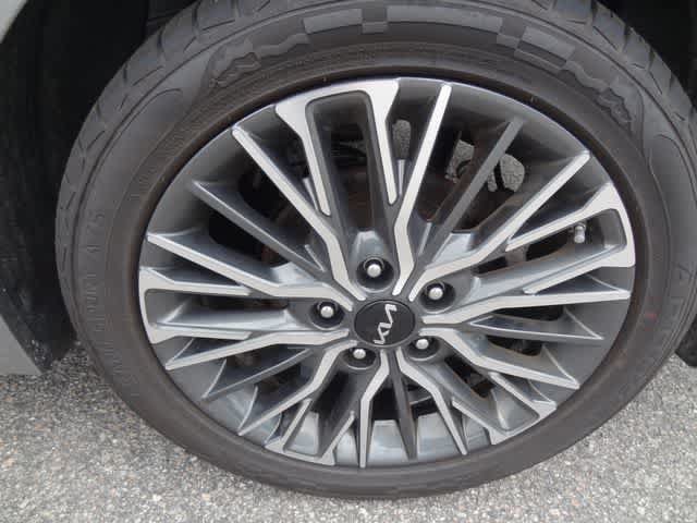 Used 2023 Kia Forte GT-Line FWD image 47
