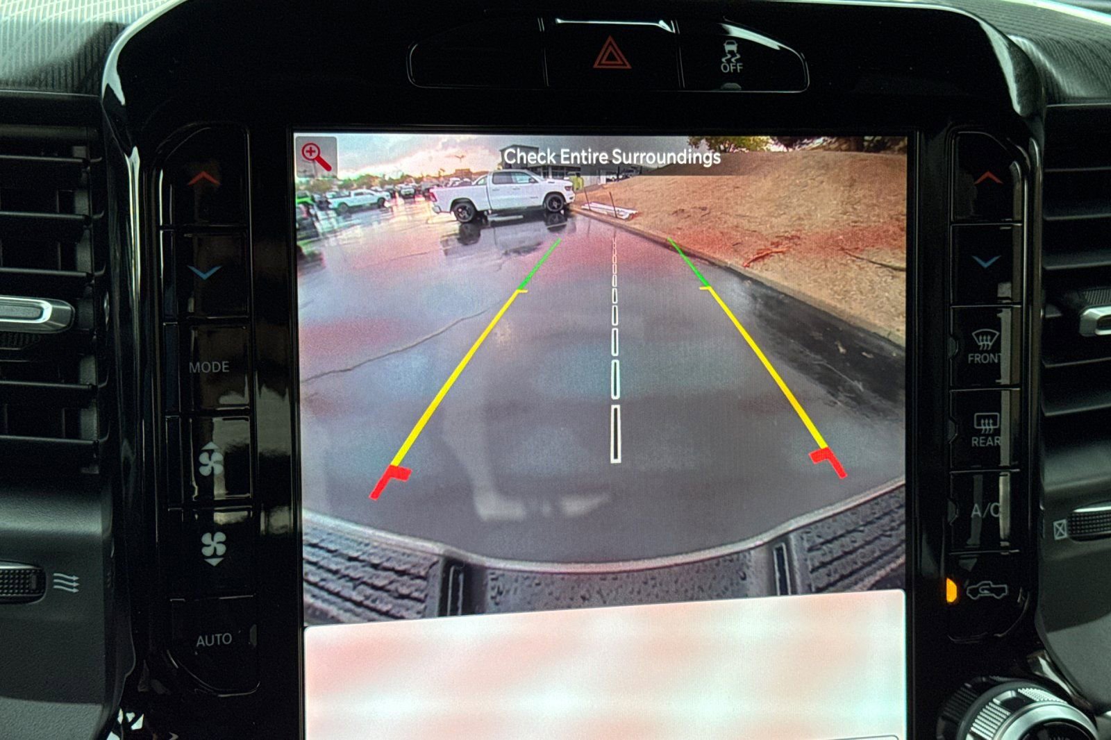 New 2026 RAM 2500 Big Horn image 23