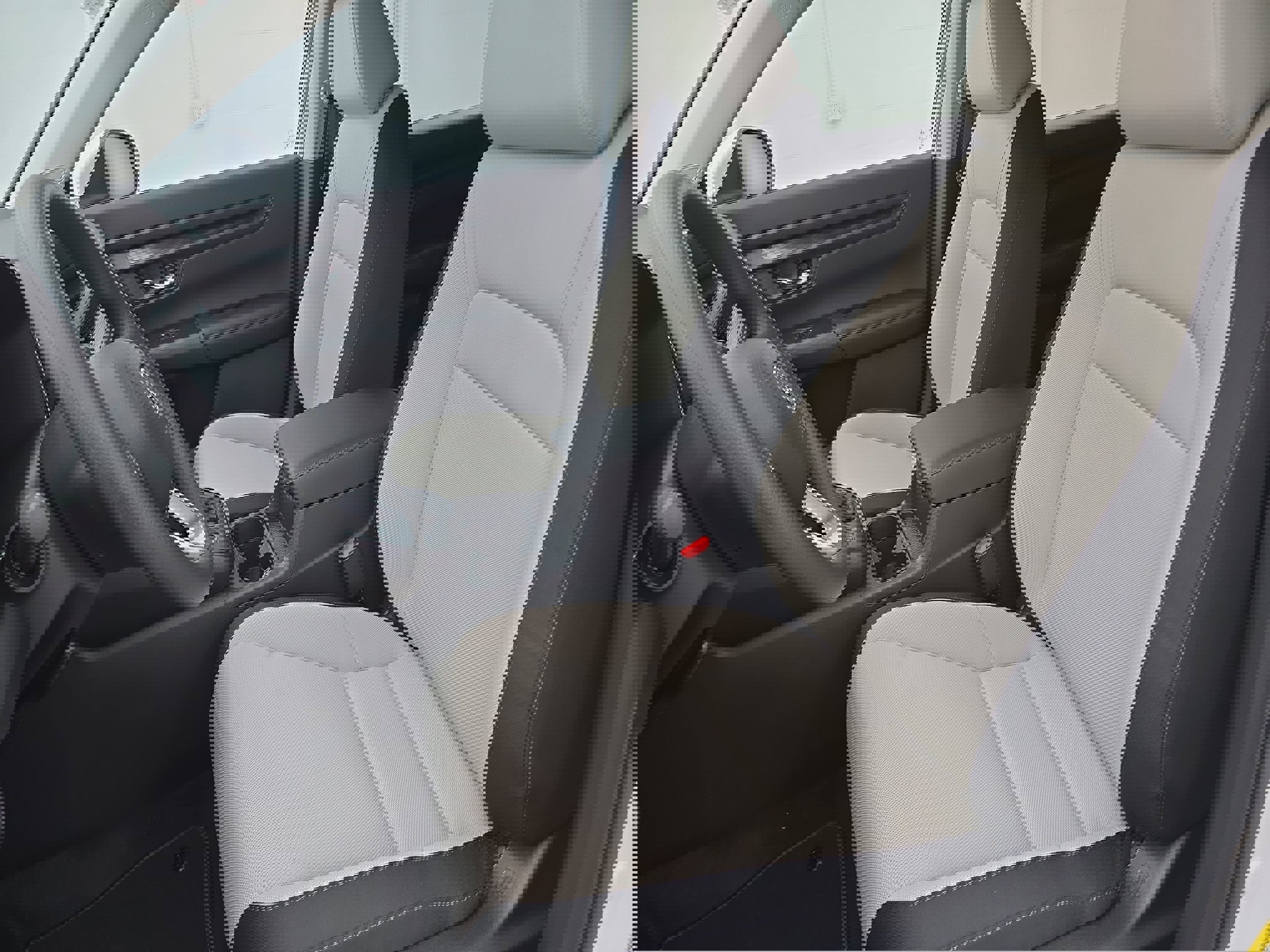 New 2026 Honda CR-V EX image 14