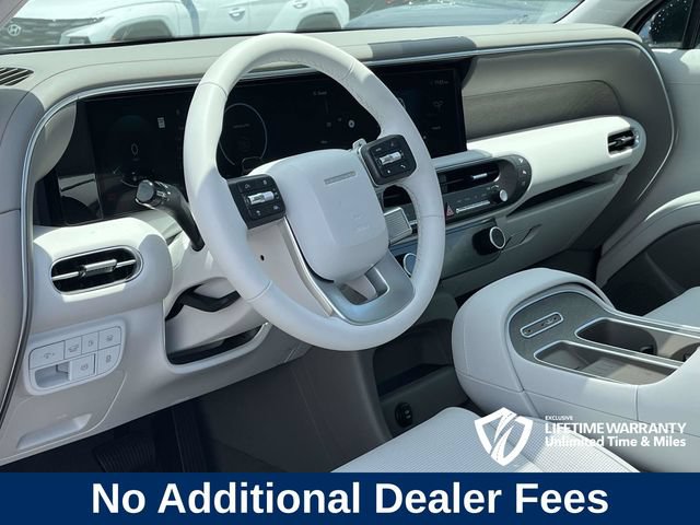 New 2026 Hyundai Palisade SEL Premium AWD/4WD image 9