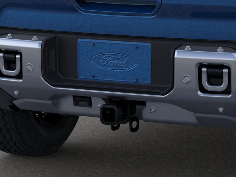 New 2025 Ford Bronco Sport Badlands w/ Sasquatch Badlands Package AWD/4WD image 23